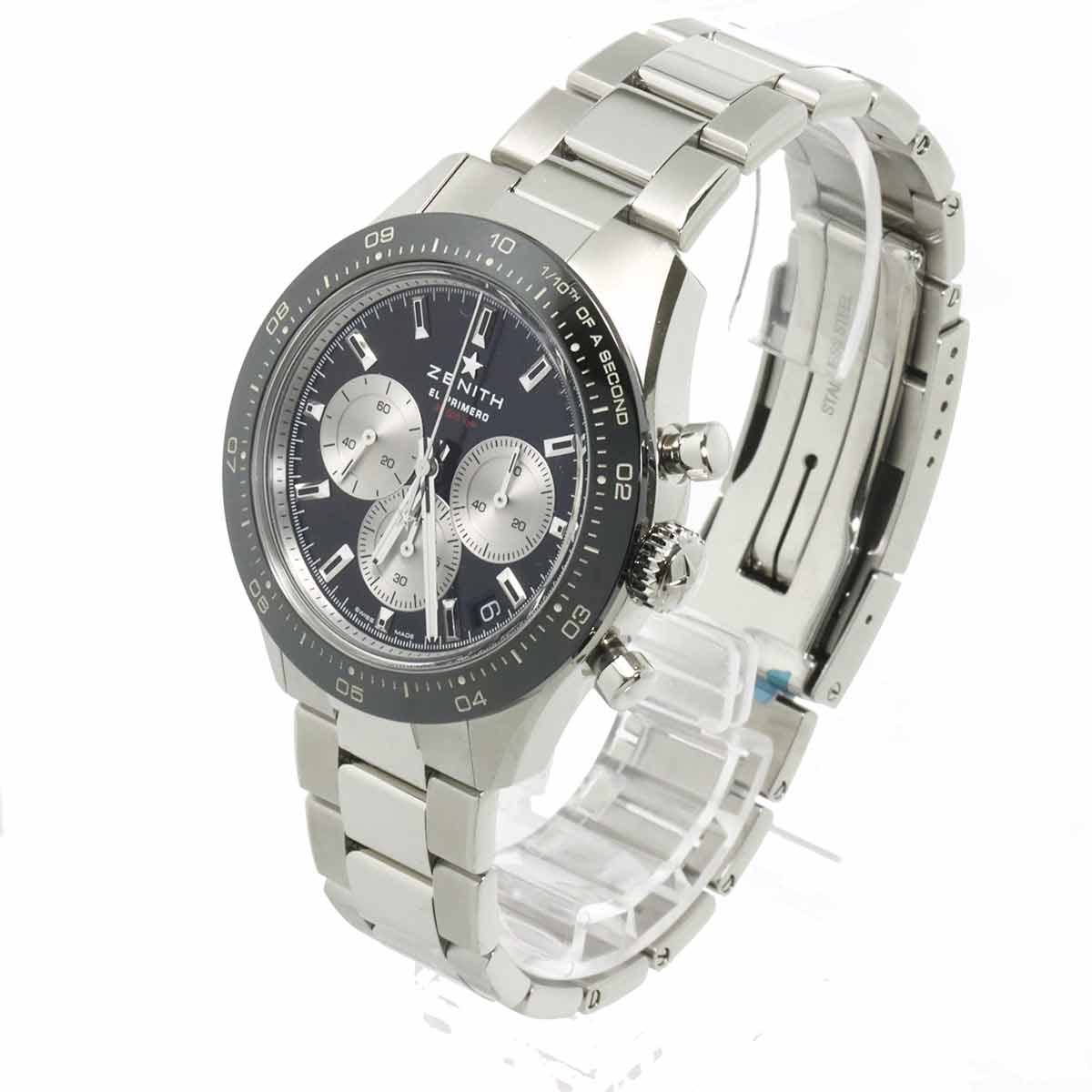 El Primero Chronomaster Sports 03 3101 3600 Limited Mens