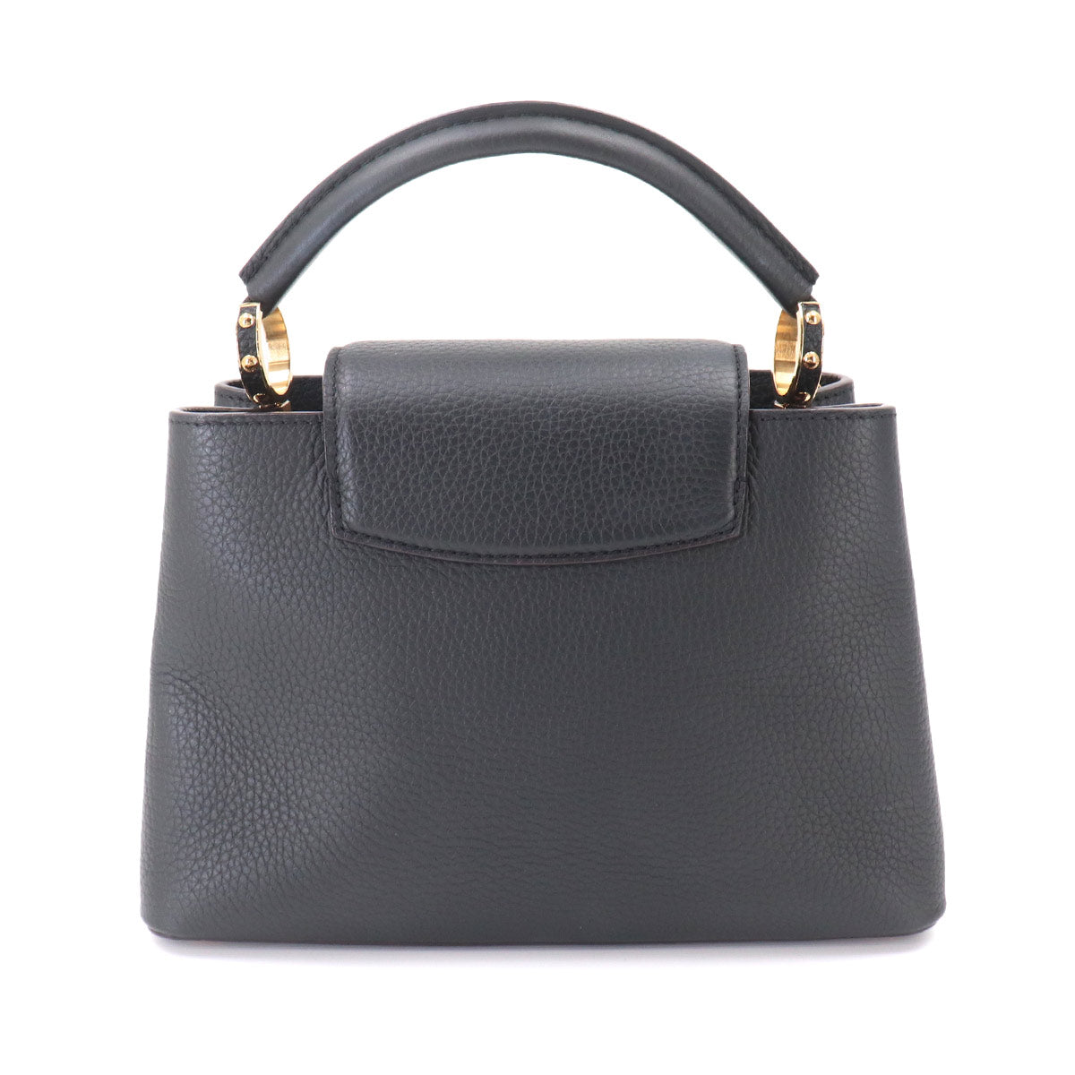 Capucines BB Hand Shoulder Bag Taurillon Leather M94755