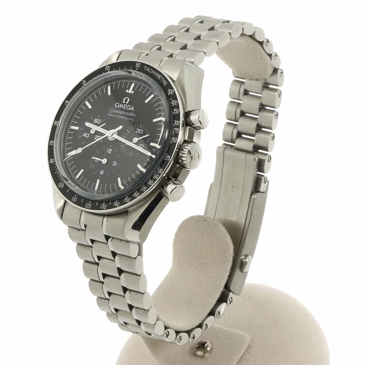 Speedmaster Moon Watch Chronograph 310 30 42 50 01 002 Mens