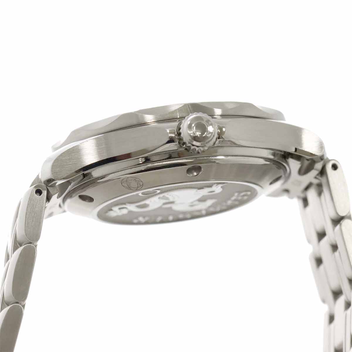 Seamaster Professional 2222 80 Automatic Boys Blue Dial Mens