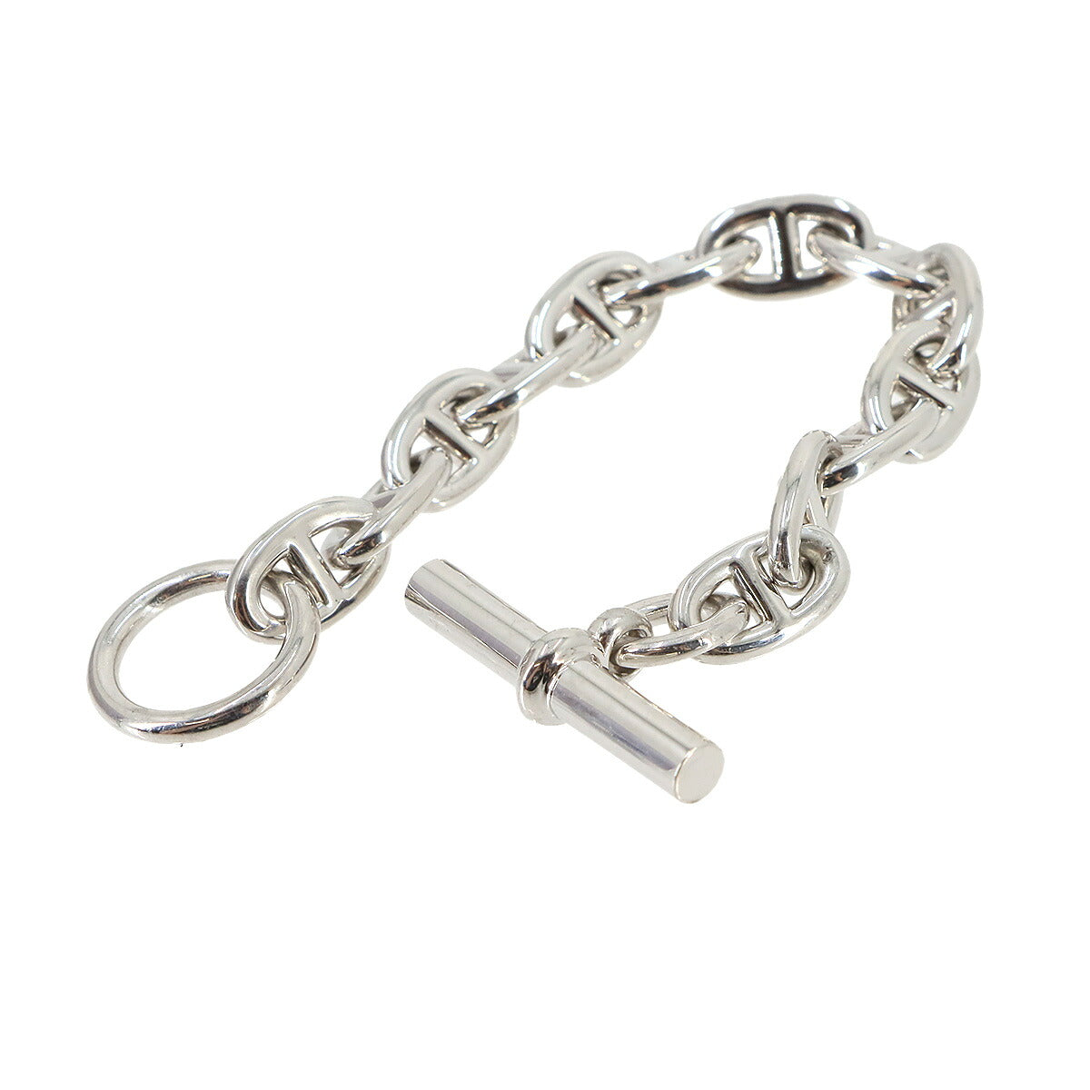 Chaine dancre MM Bracelet Silver SV Ag 925