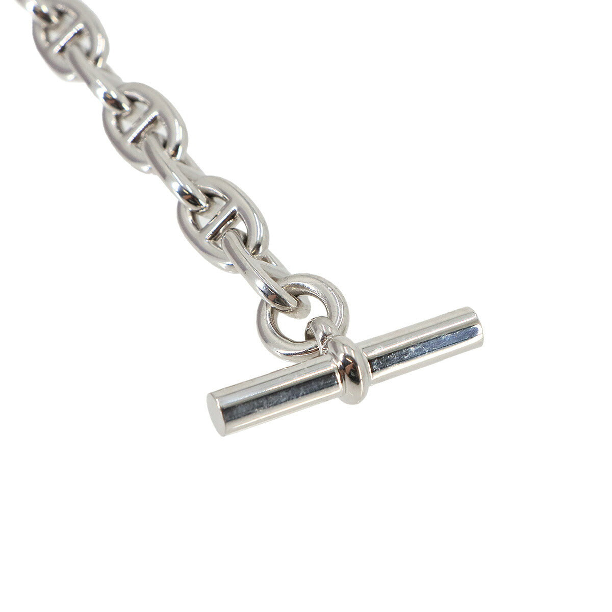 Chaine dancre MM Bracelet Silver SV Ag 925