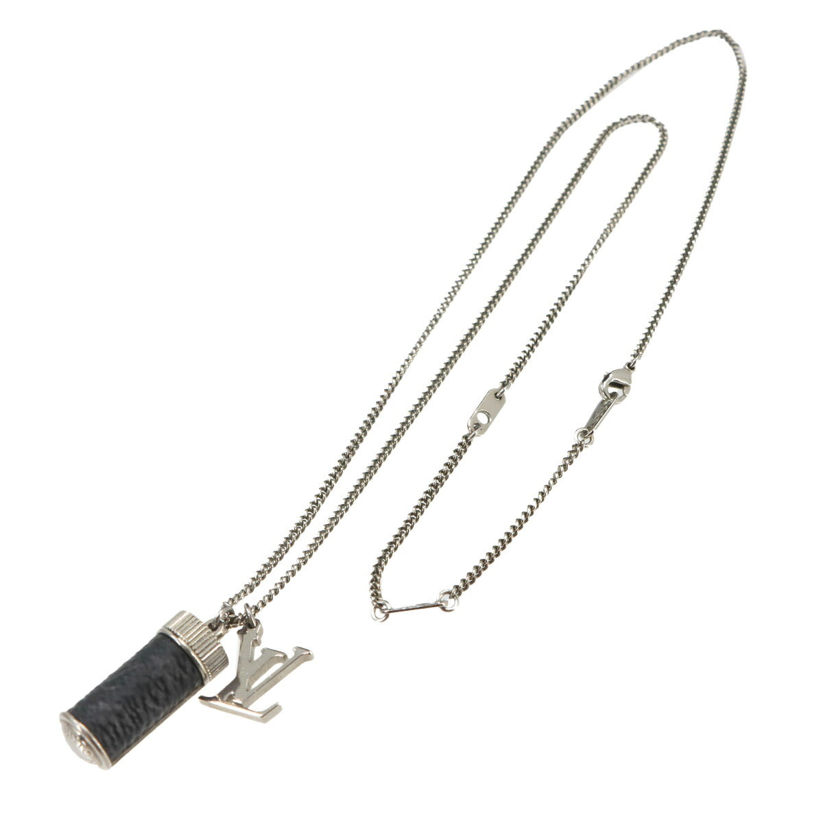 Monogram Eclipse Collier Charms Necklace M63641