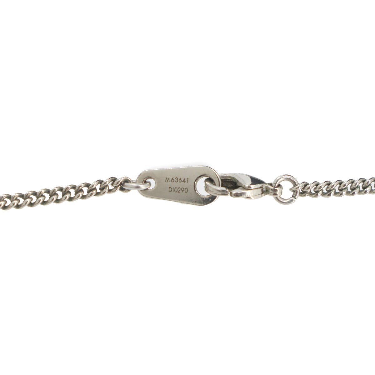 Monogram Eclipse Collier Charms Necklace M63641