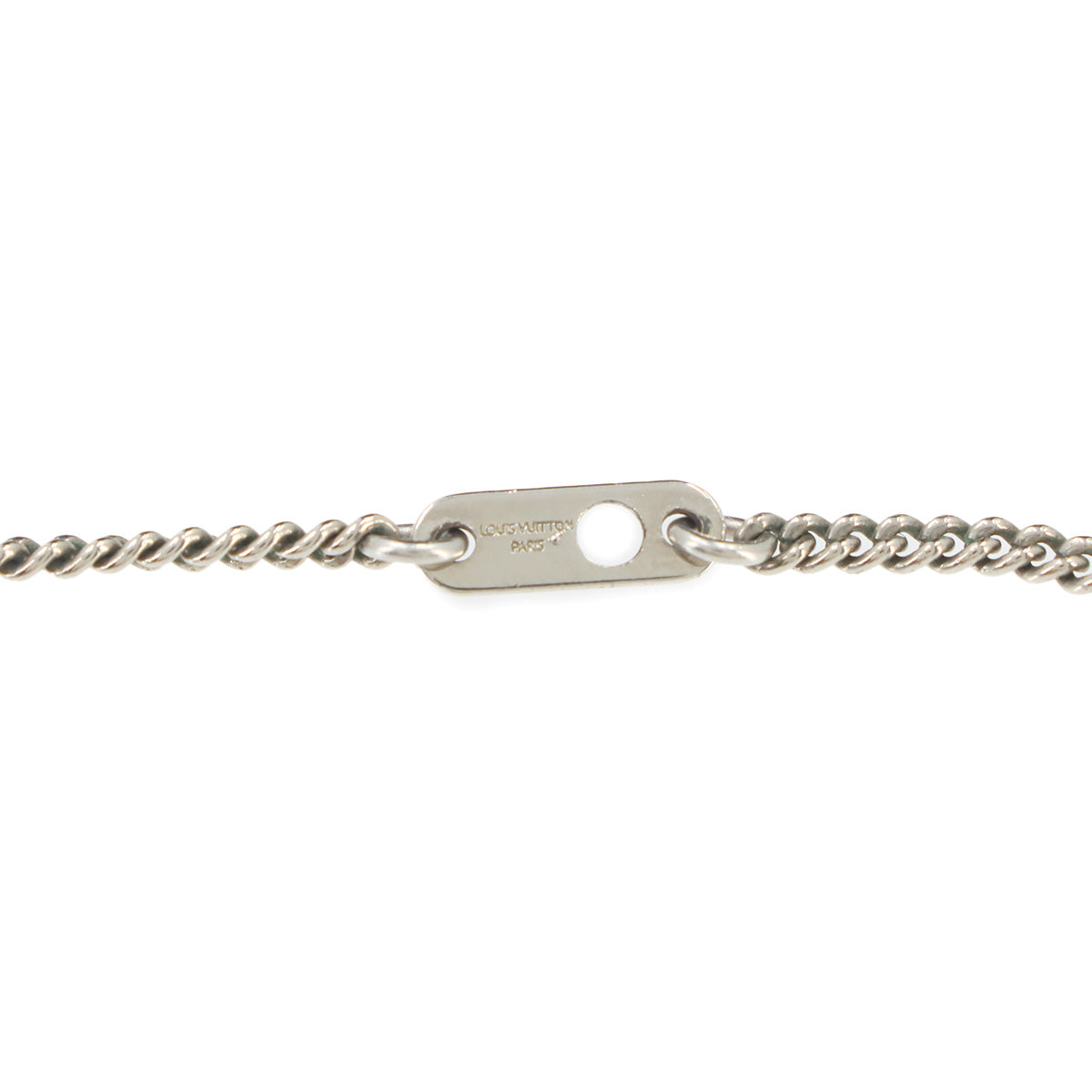 Monogram Eclipse Collier Charms Necklace M63641