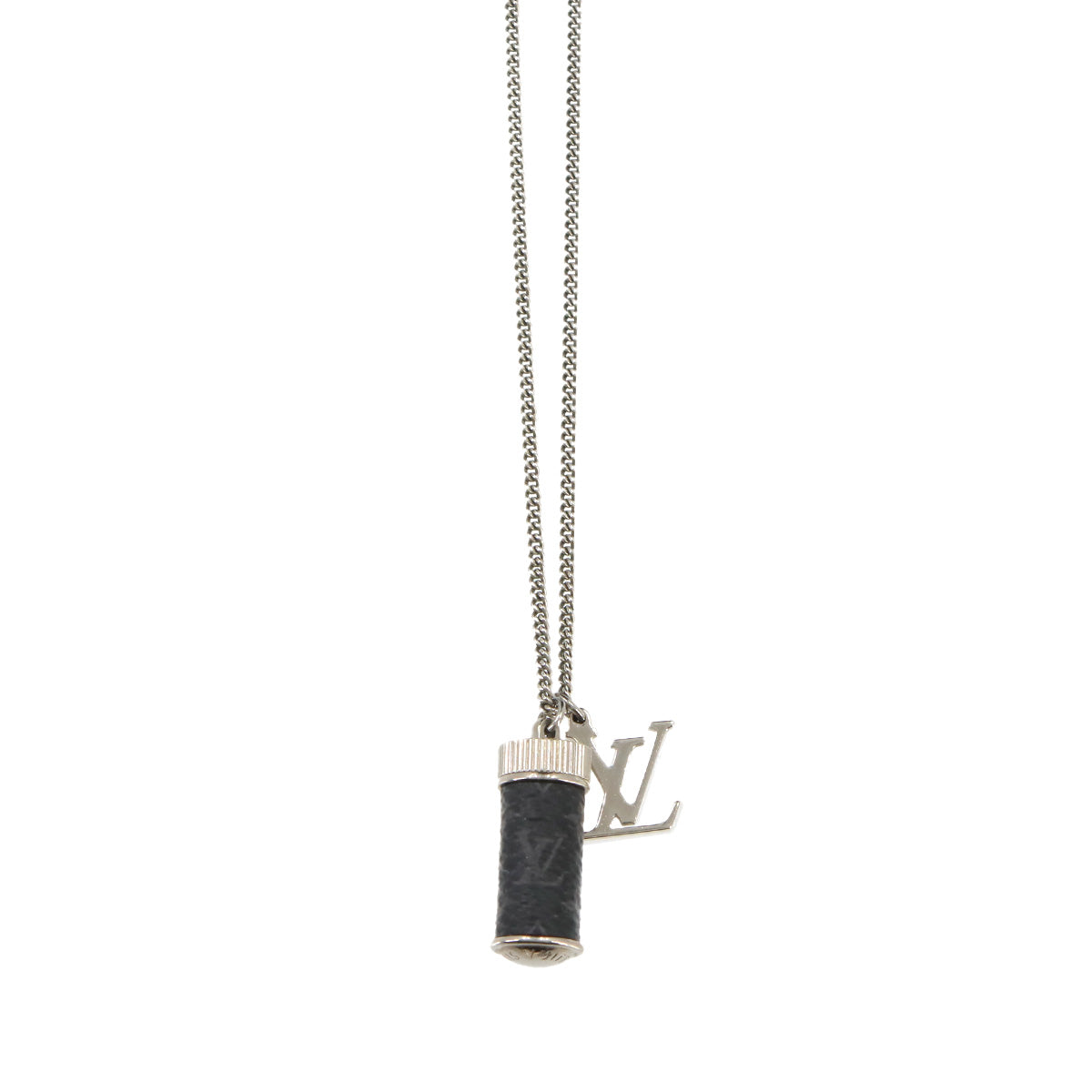 Monogram Eclipse Collier Charms Necklace M63641