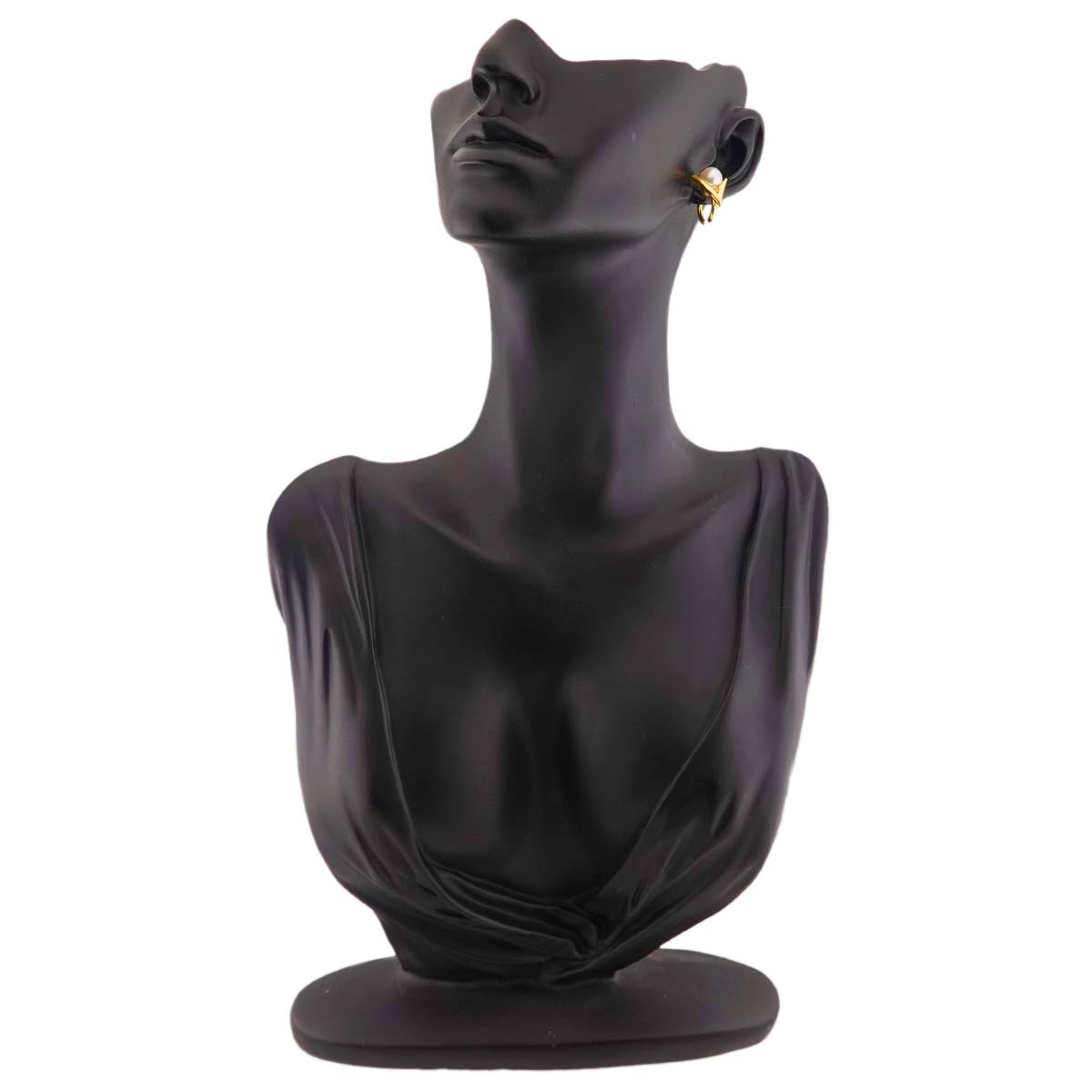 danger Akoya Pearl 7.1mm Ear Cuff 18K YG 750