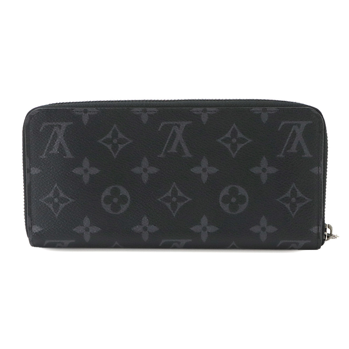 Monogram Eclipse Zippy Wallet Horizontal M11611