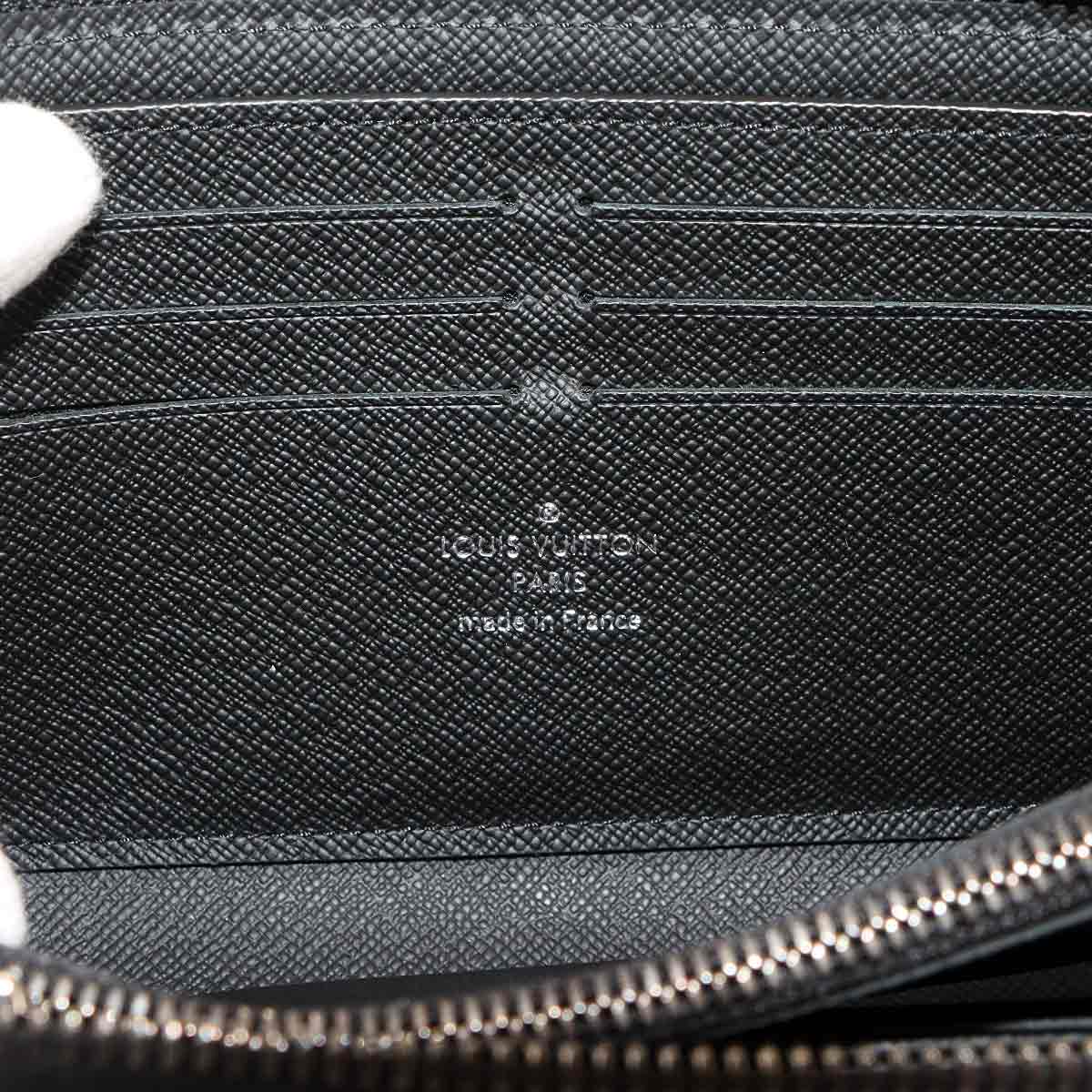 Monogram Eclipse Zippy Wallet Horizontal M11611