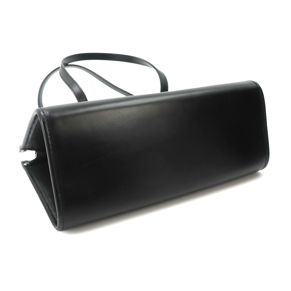 Epi Madeline PM Shoulder Bag Leather Noir M59332 Purse