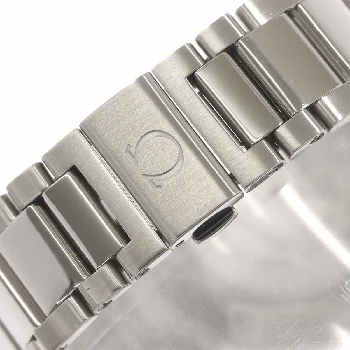 Seamaster Aqua Terra Co-Axial 231 10 42 21 01 002 Black Dial