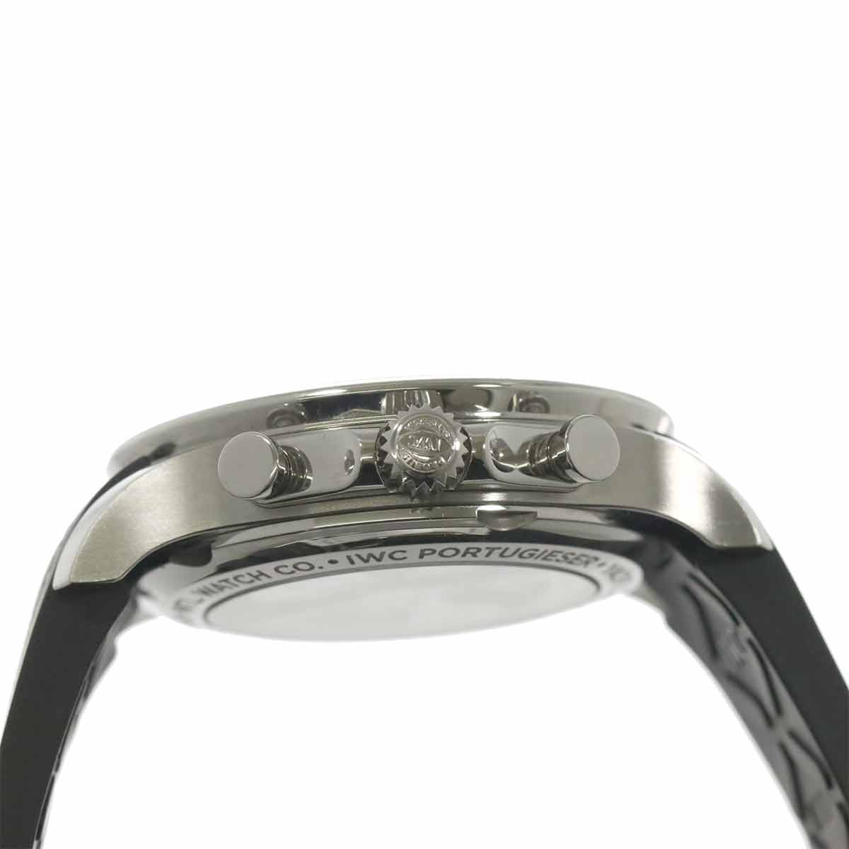 Portugieser Yacht Club IW390503 Chronograph Automatic Mens Watch