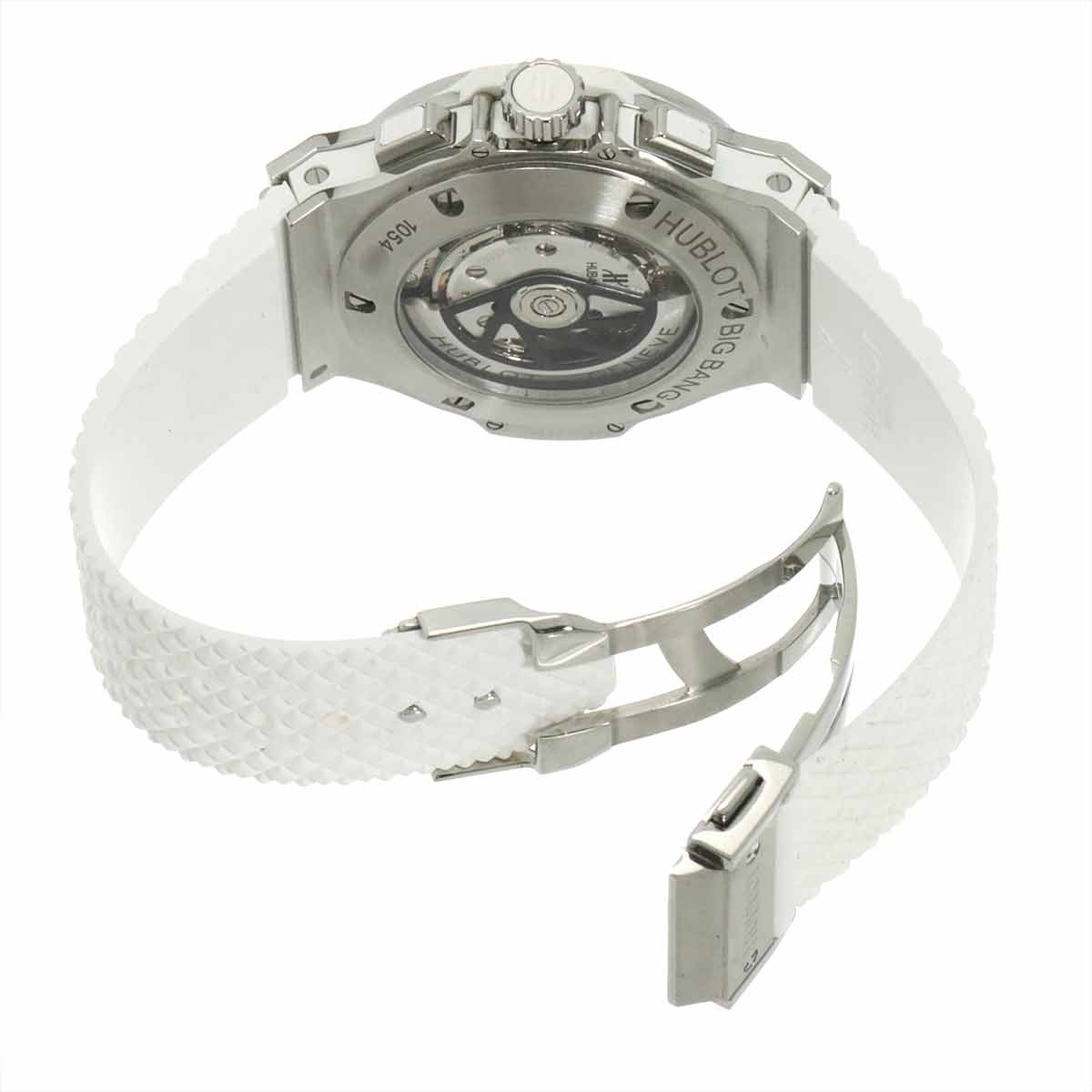 Big Bang St.Moritz 301.SE.230.RW.114 Chronograph Automatic