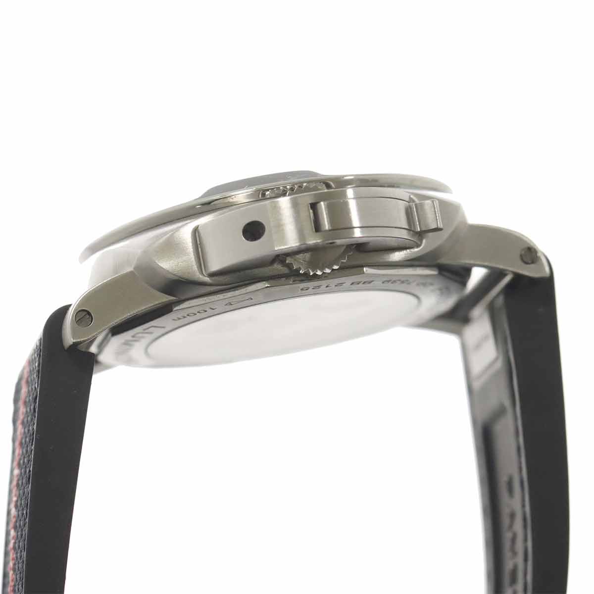 Luminor Quaranta Luna Rossa PAM01404 Automatic Mens Watch