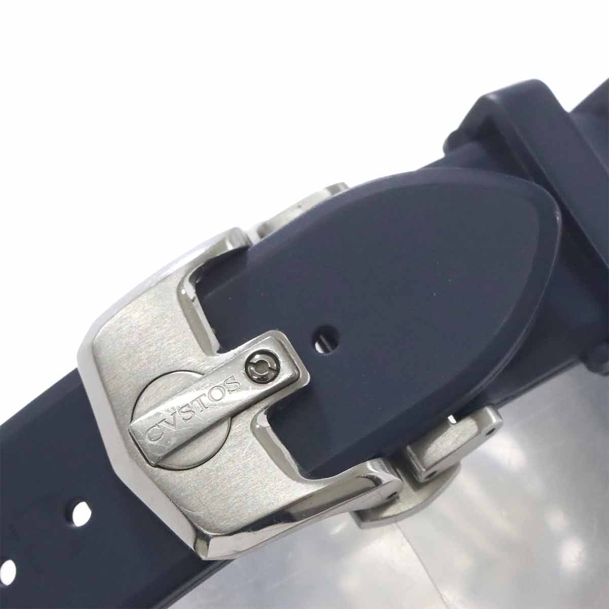 Challenge Sealiner CVT-SEA-PS ST Automatic Mens Watch