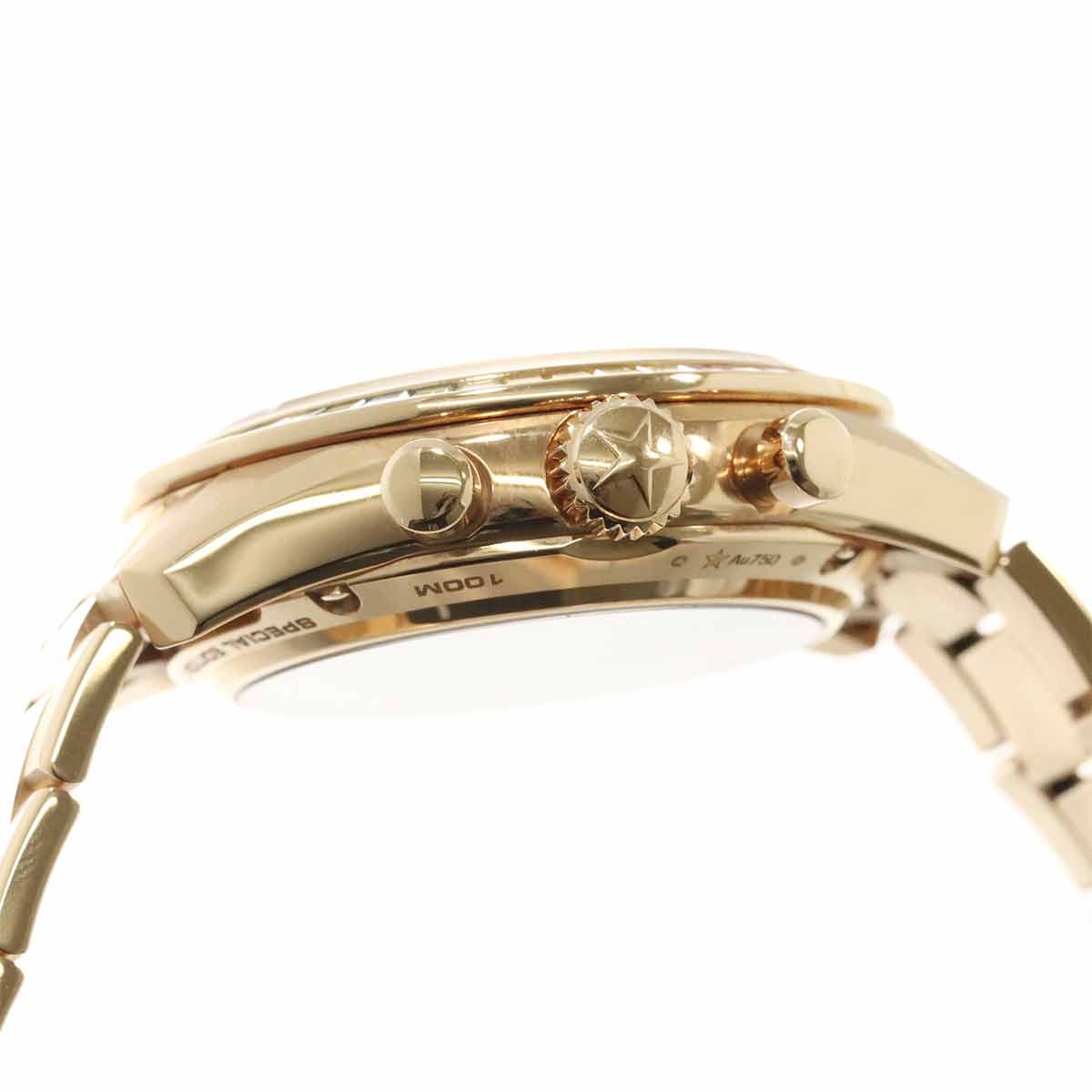 El Primero Chronomaster Sports 22 3103 3600 Diamond K18PG