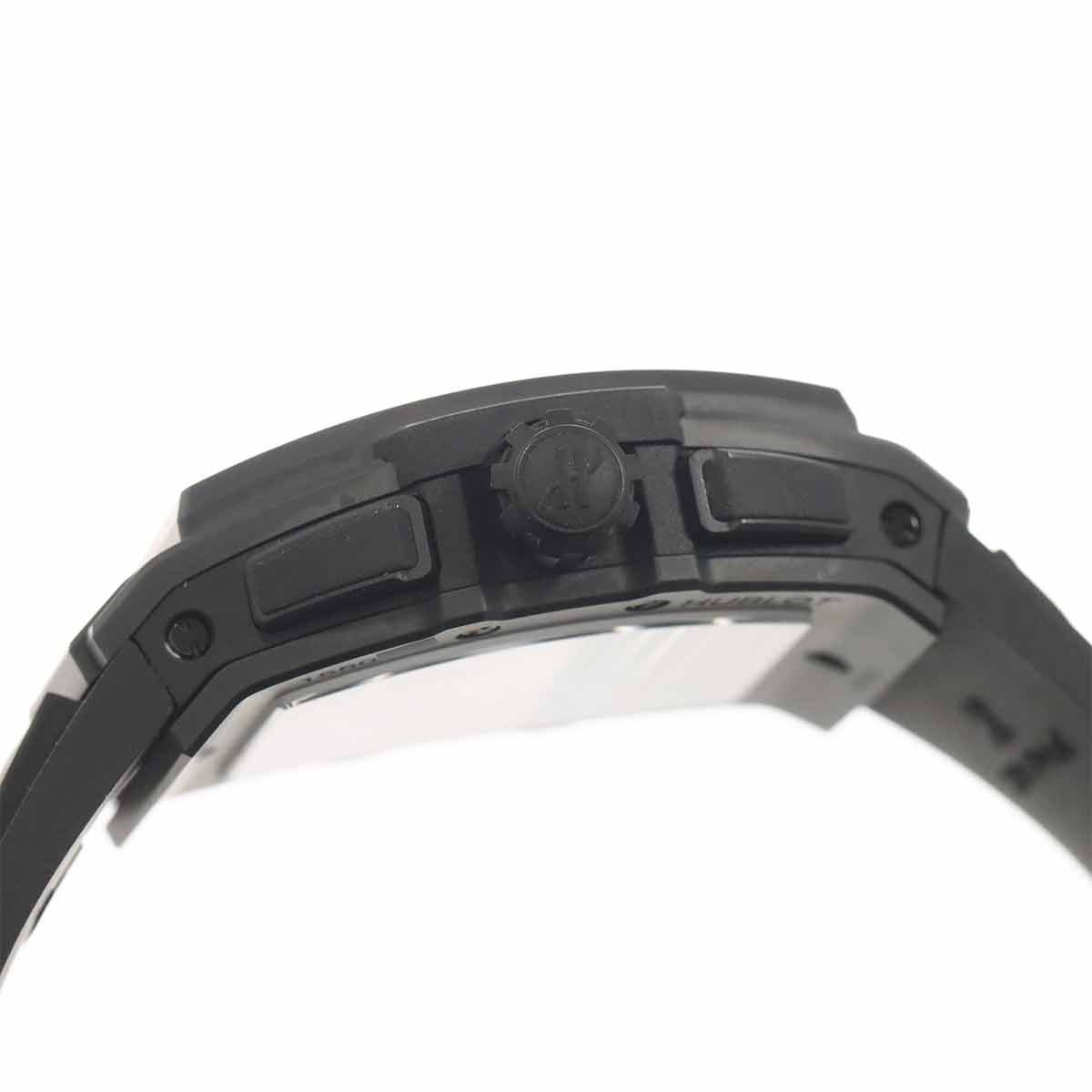 Spirit Of Big Bang Ceramic 642 CI 0181 RX SEA Automatic