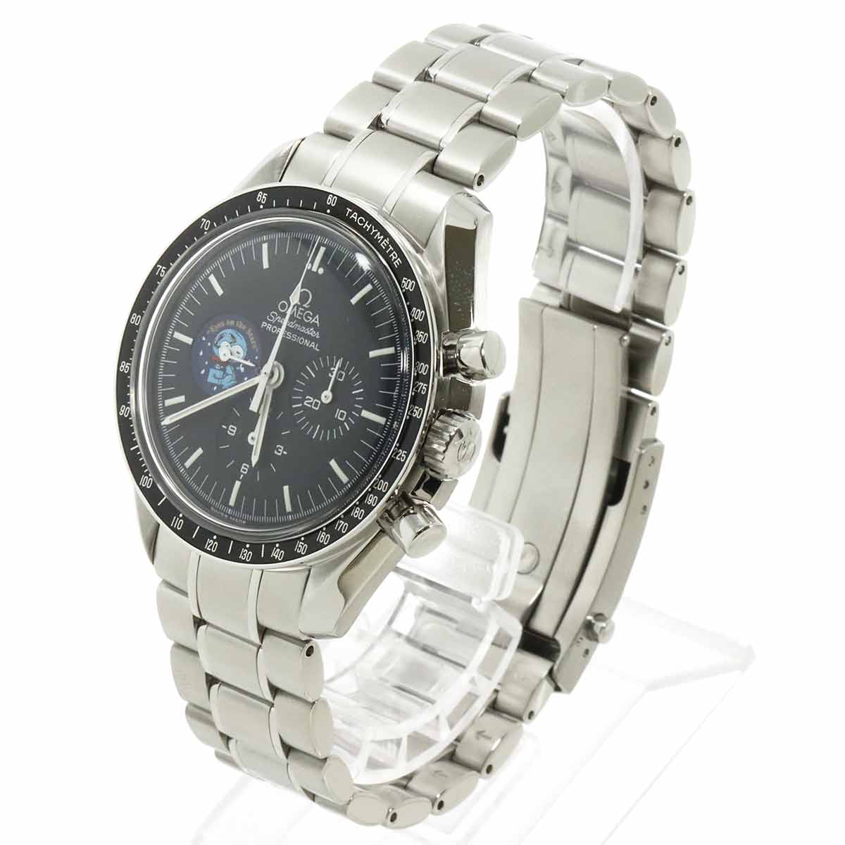 Speedmaster Professional Moon Snoopy 3578.51 Chronograph Watch