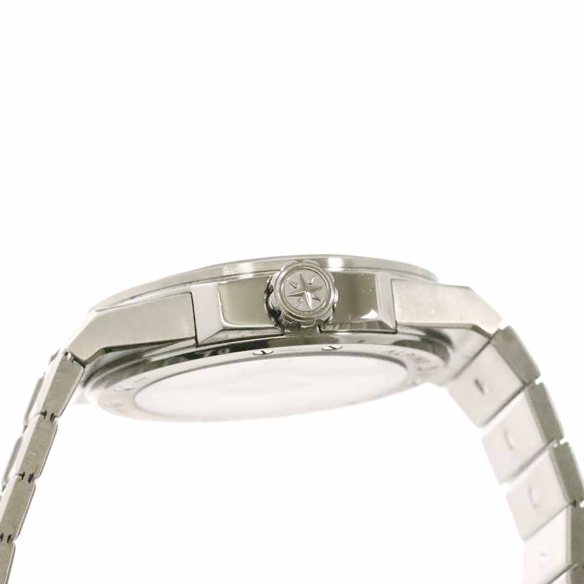 Alpine Eagle 298600-3001 Automatic Blue Dial Mens Watch