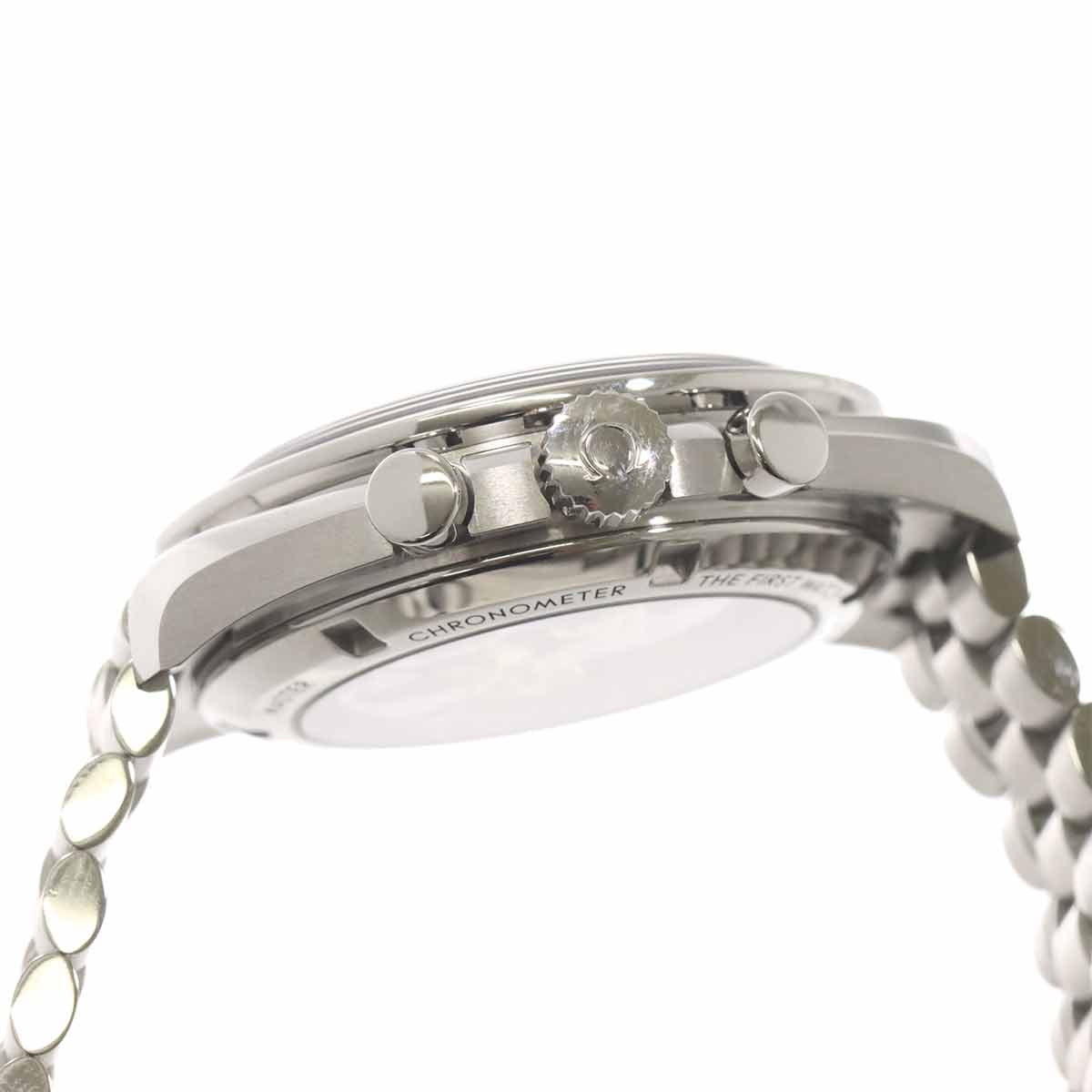 Speedmaster Moon Watch Chronograph 310 30 42 50 01 004 Mens