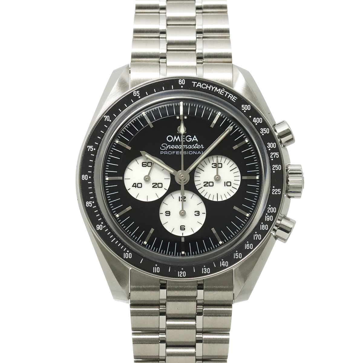 Speedmaster Moon Watch Chronograph 310 30 42 50 01 004 Mens