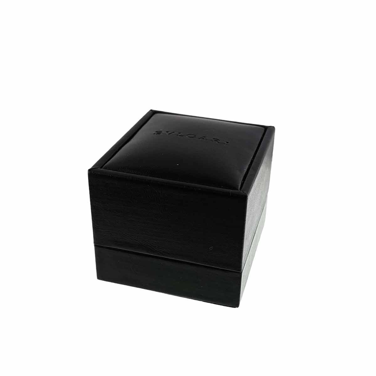 B-ZERO1 3 BAND Ring 18K White Gold 750 Size58 8-8.25(US)
