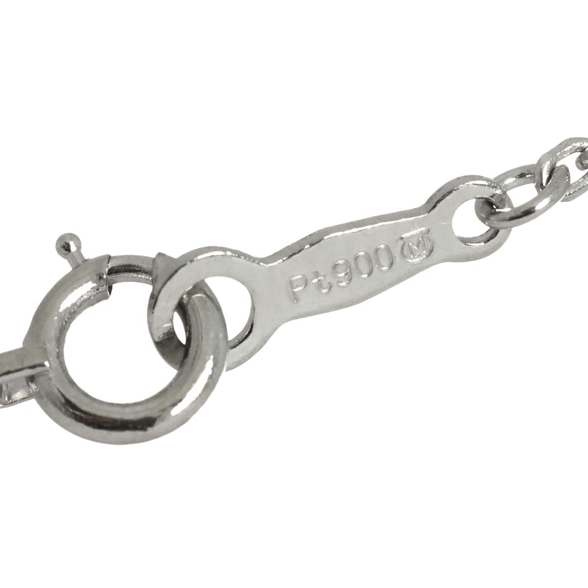 Chain Necklace Pt