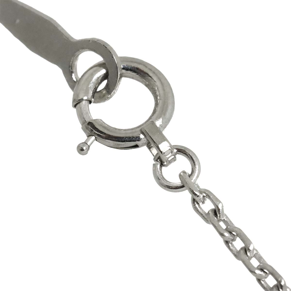 Chain Necklace Pt