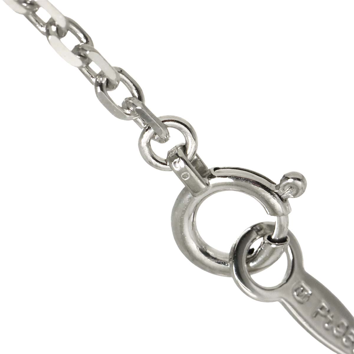 Chain Necklace Pt