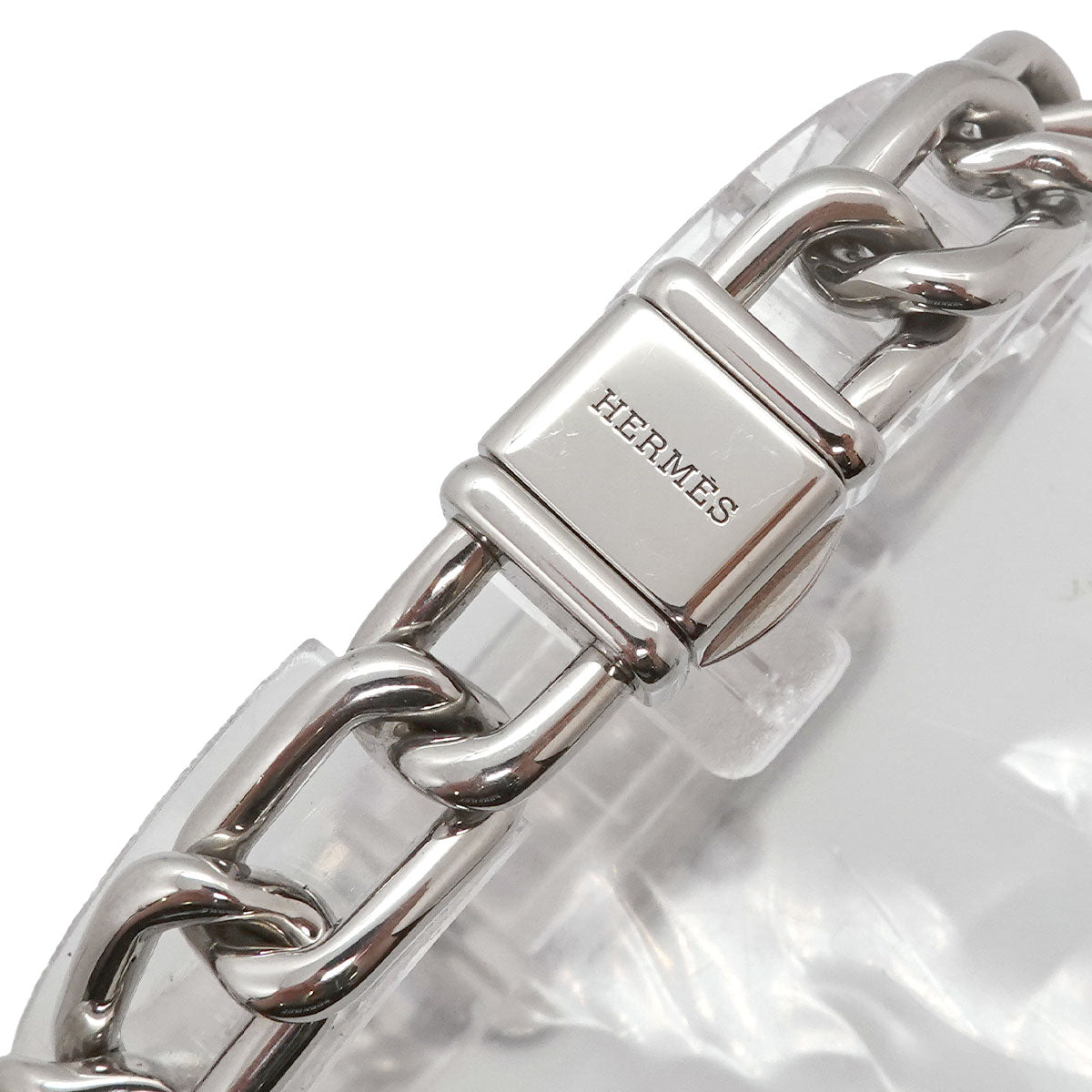 Nantucket NA2 110 Quartz Silver Dial Ladies Watch