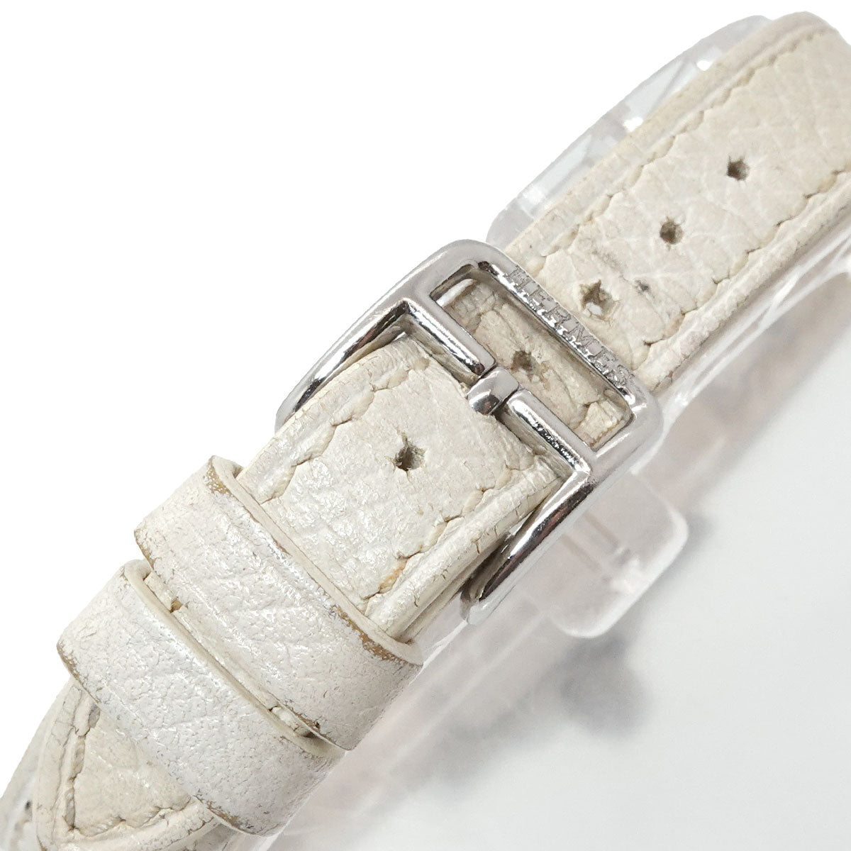 Medor Mini ME2.110 Studs Quartz White Dial Ladies Watch