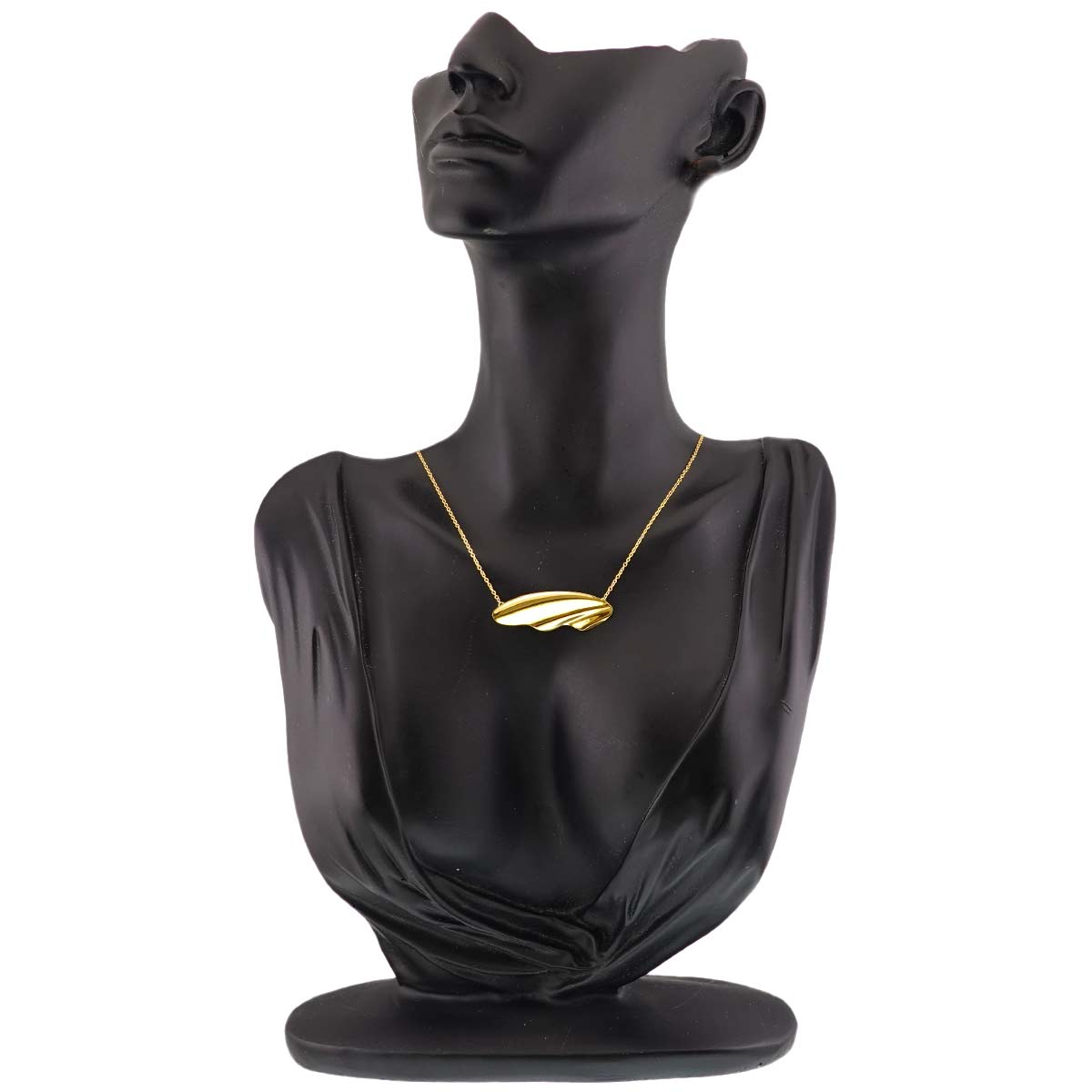 Necklace 18K Yellow Gold 750