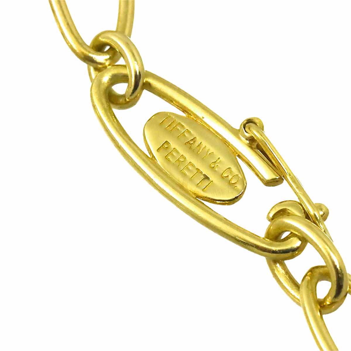 Starfish Bracelet 18K Yellow Gold 750