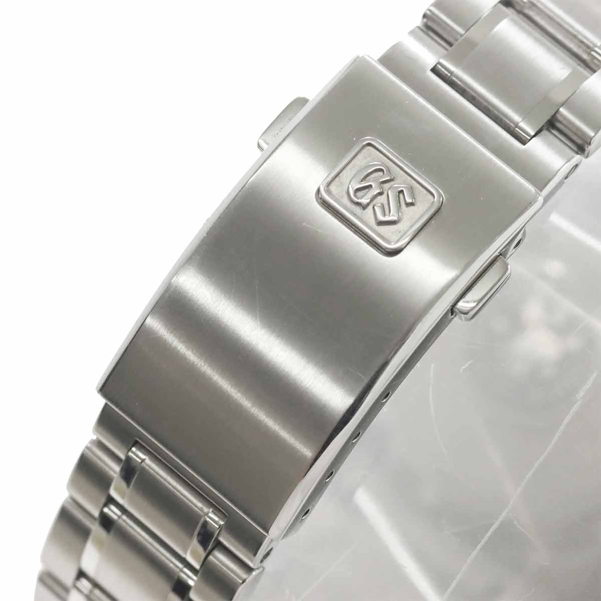 Sports Collection GMT SBGJ277 Automatic Mens Watch