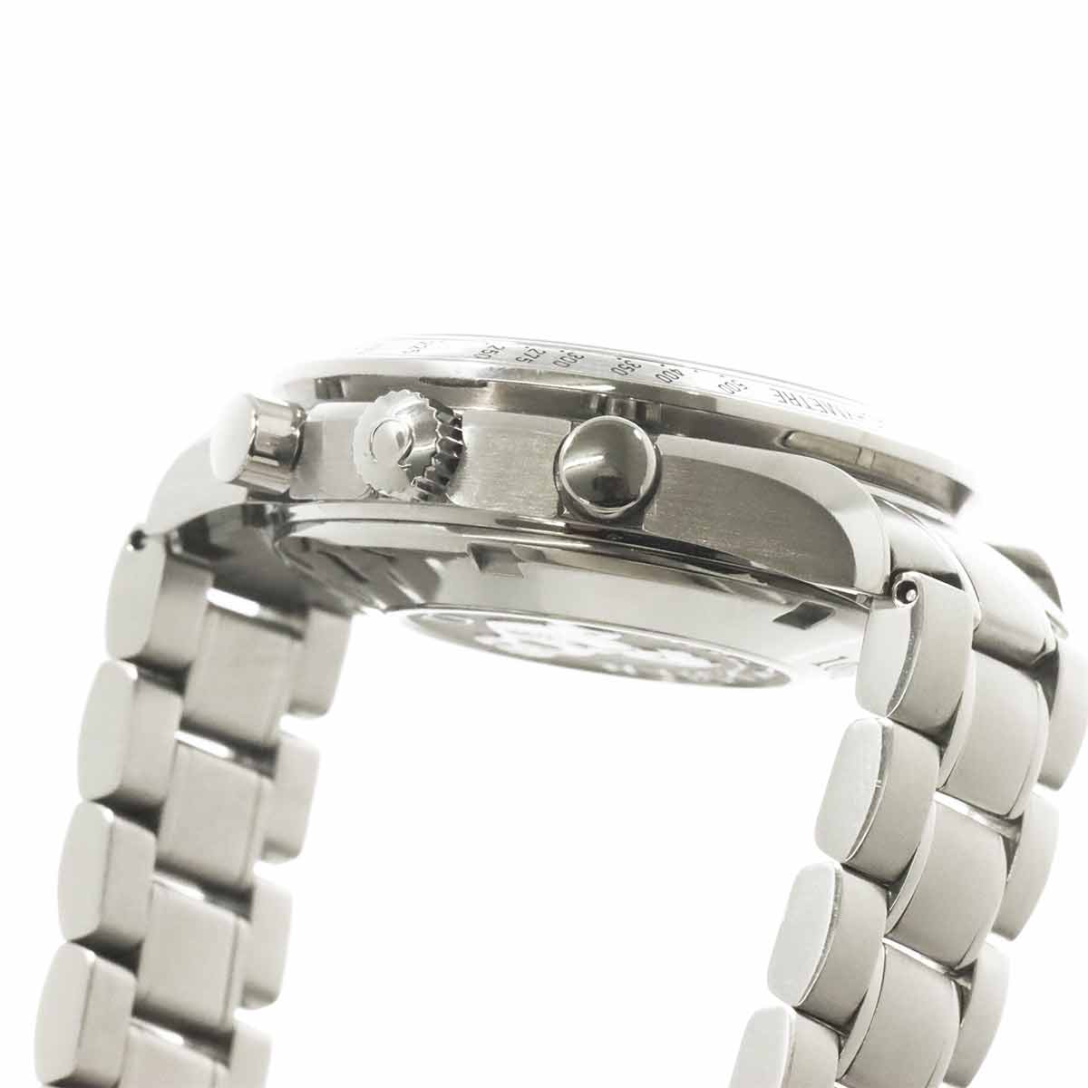 Speedmaster 323 10 40 40 02 001 Automatic Mens Watch