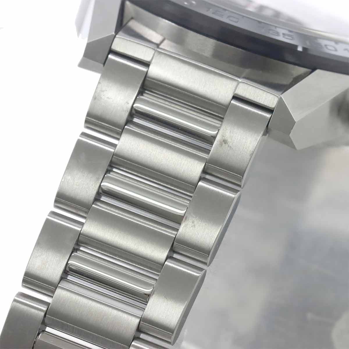 Carrera Caliber Heuer 01 CAR2A1W-0 Skeleton Dial