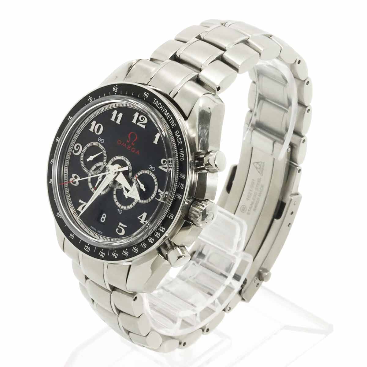 Speedmaster Olympic 321.30.44.52.01.002 Automatic Chronograph