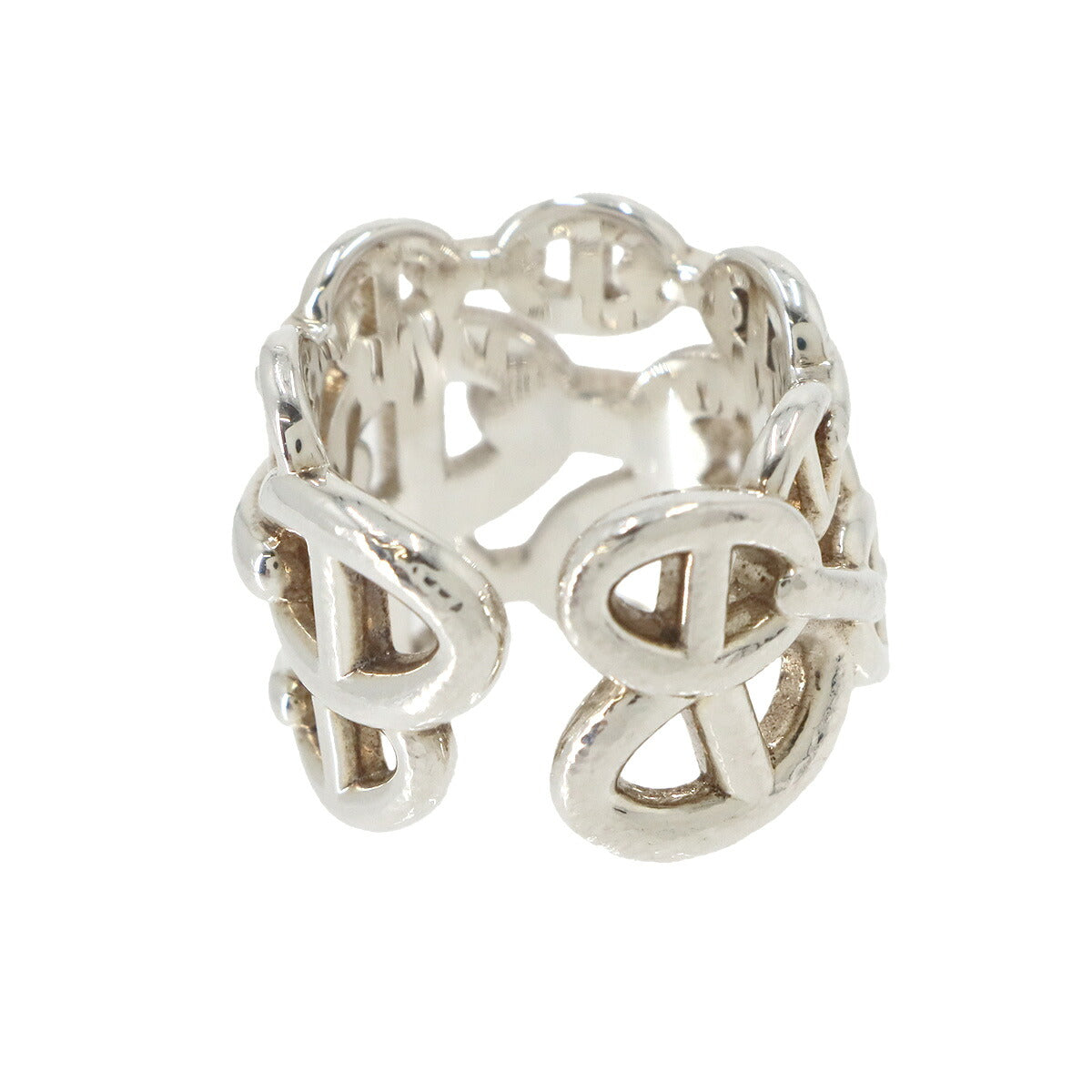 Chaine dancre GM Ring Silver 925 Size52
