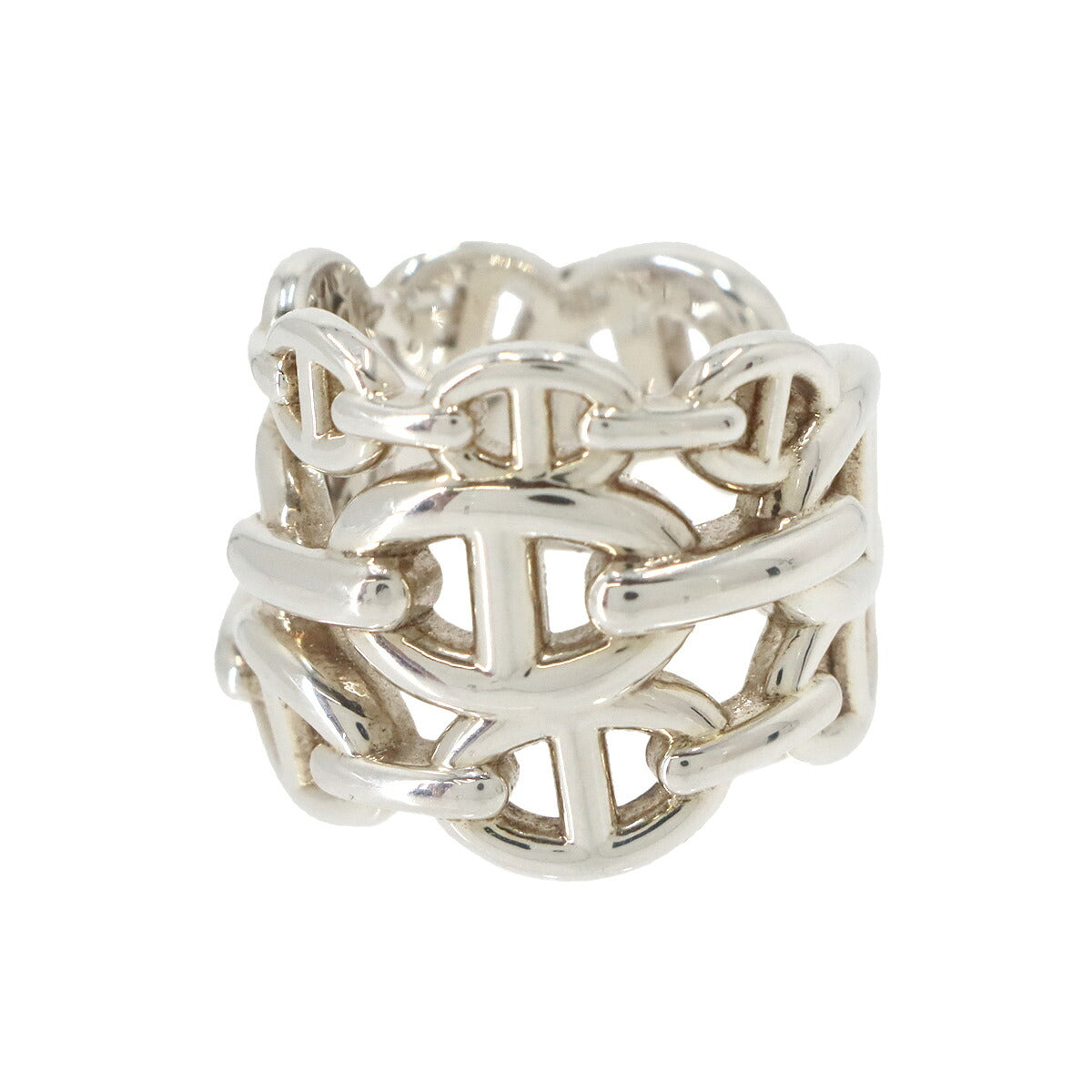Chaine dancre GM Ring Silver 925 Size52