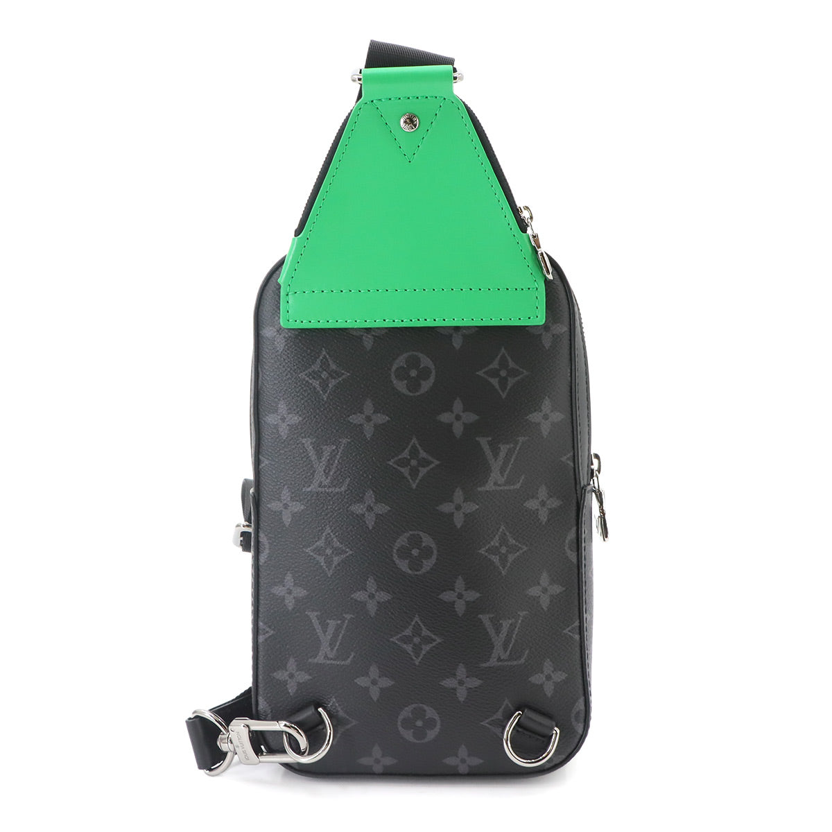 Monogram Eclipse Avenue Sling Bag PM Crossbody Bag M25891