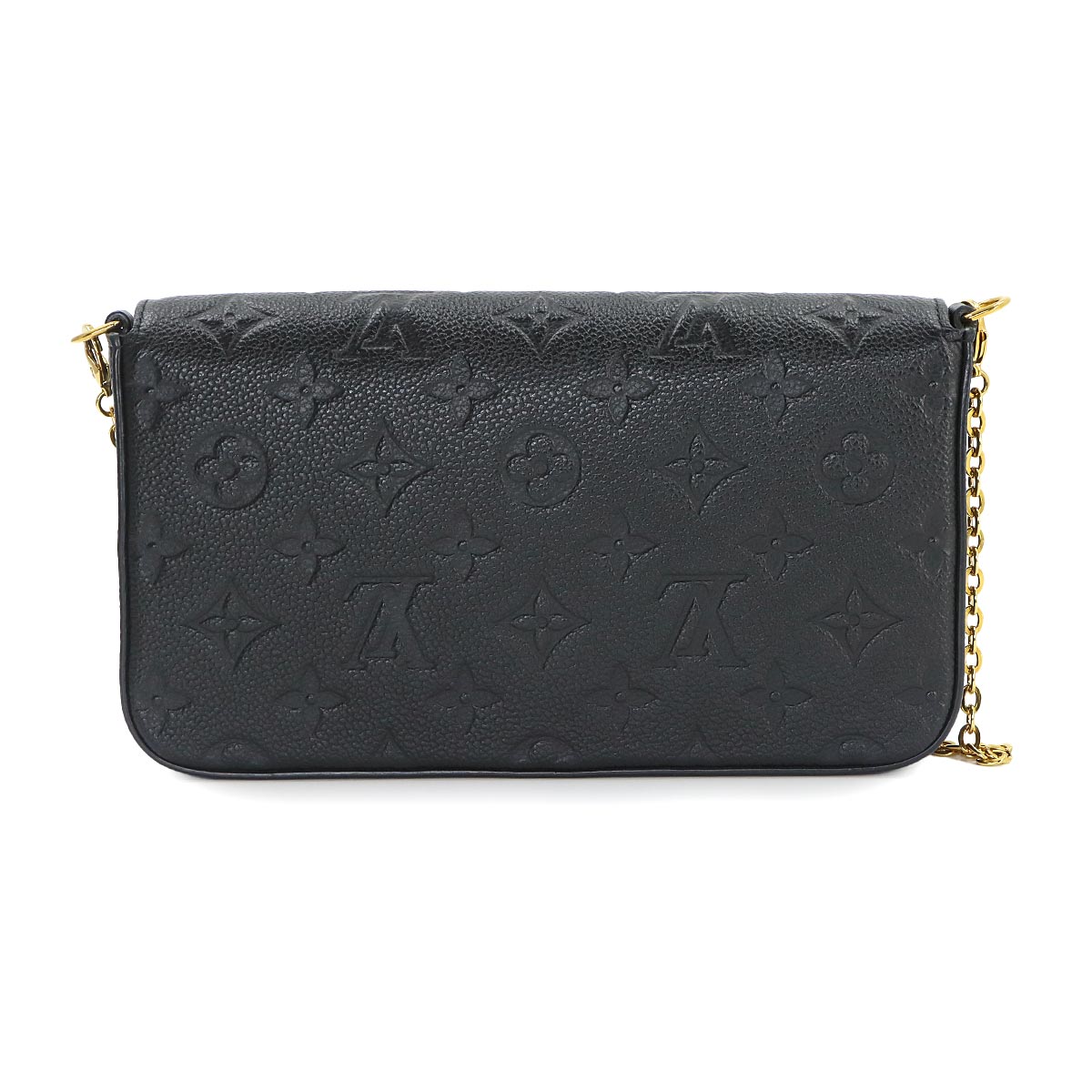 Monogram Empreinte Pochette Felice Wallet Leather M82477