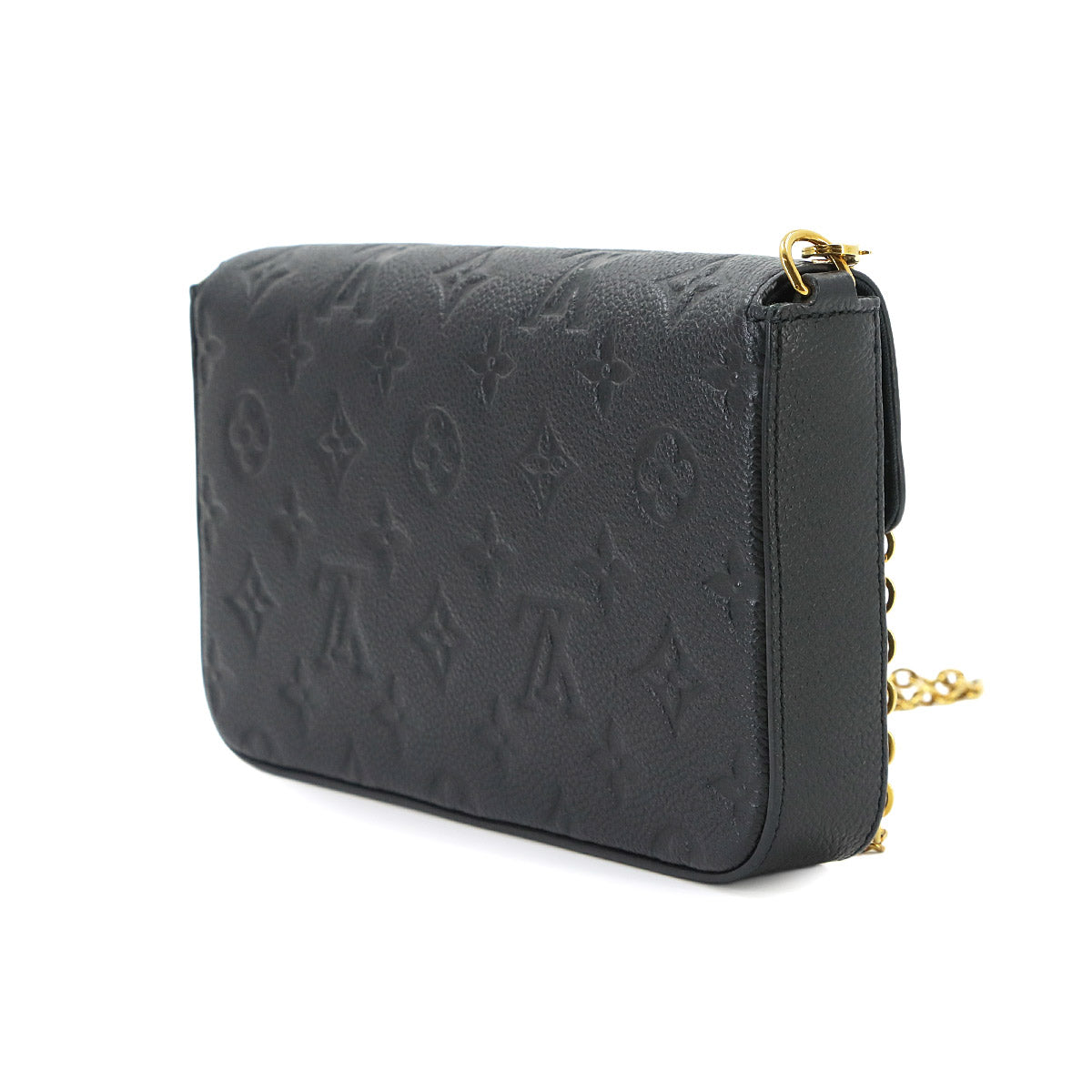 Monogram Empreinte Pochette Felice Wallet Leather M82477
