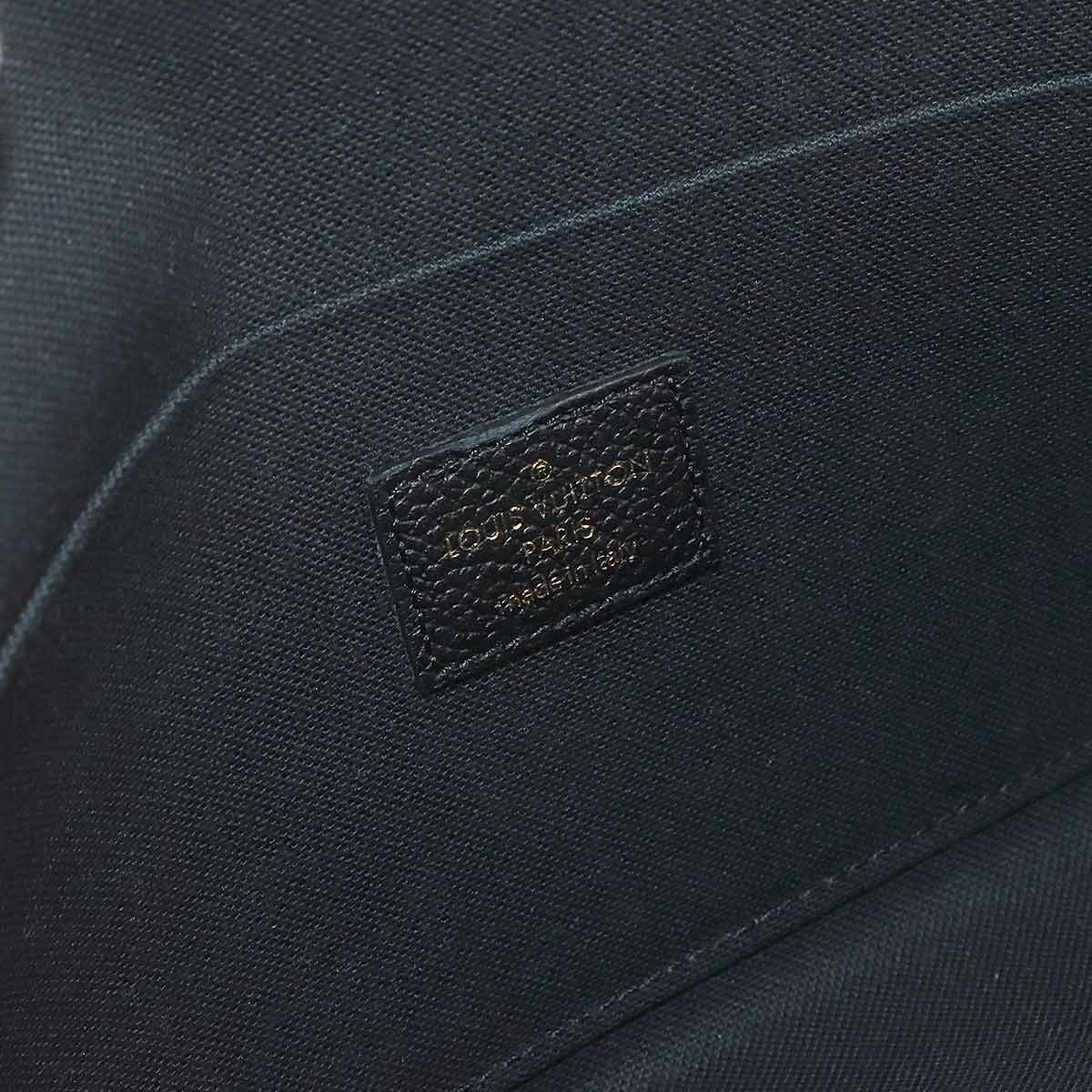 Monogram Empreinte Pochette Felice Wallet Leather M82477