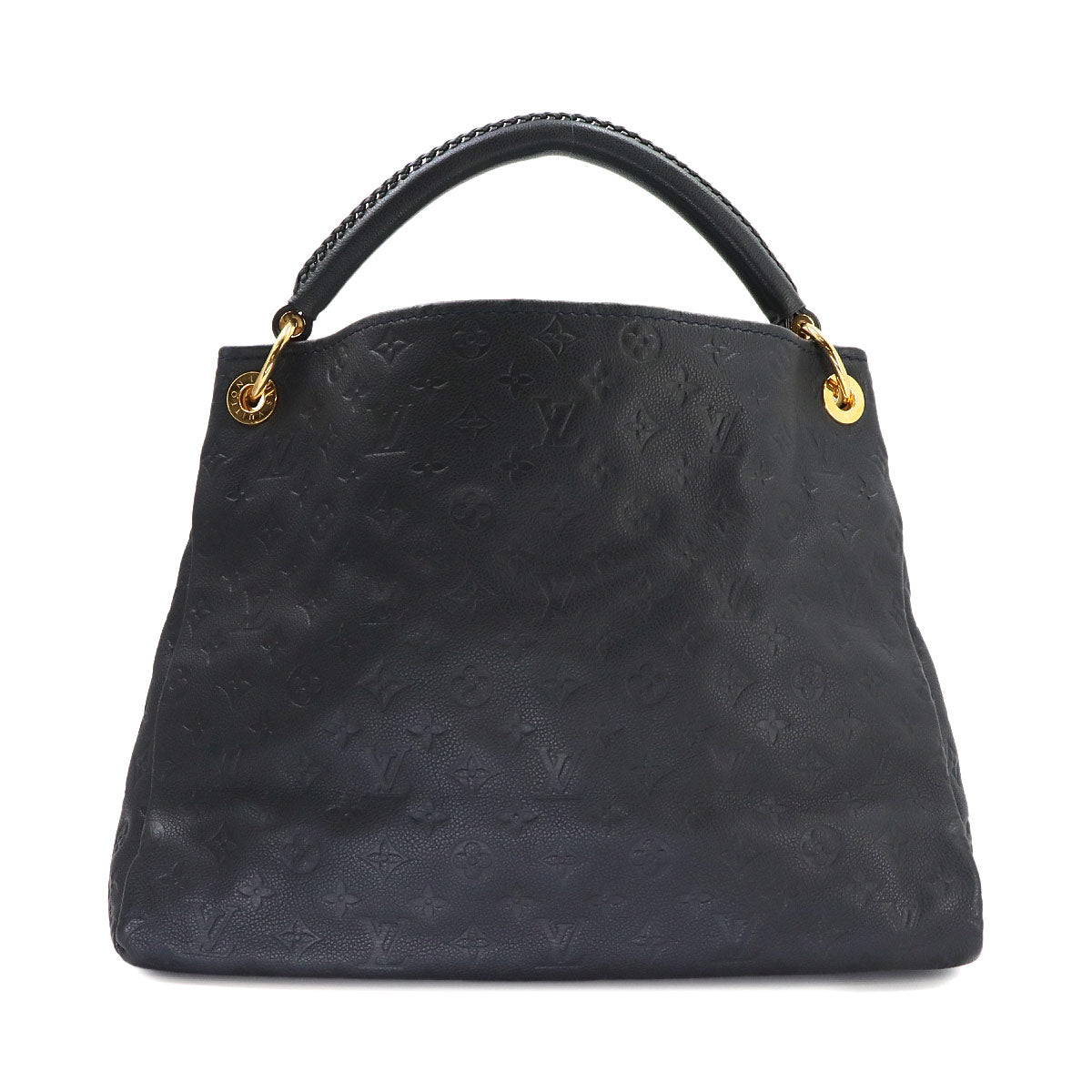 Monogram Empreinte Artsy MM Shoulder Bag Infini M93448