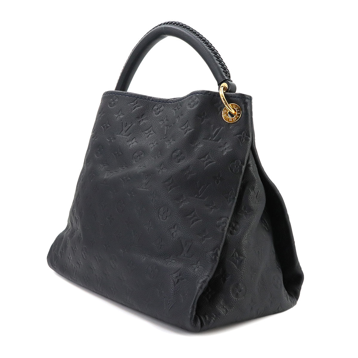 Monogram Empreinte Artsy MM Shoulder Bag Infini M93448