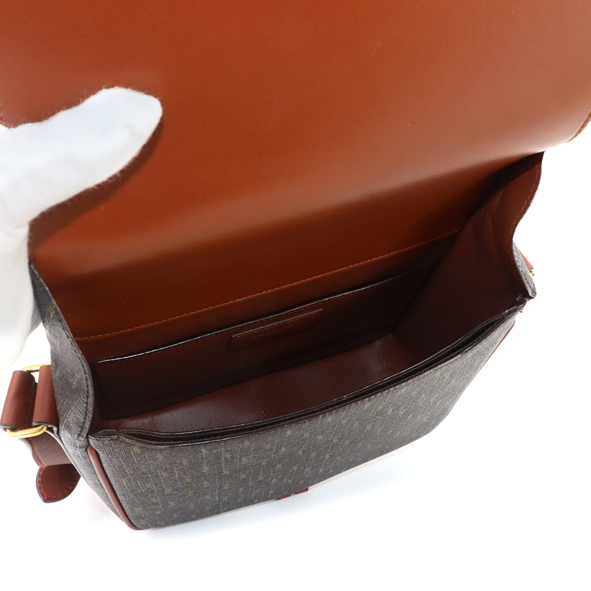 Le Monogramme Medium Satchel Shoulder Bag