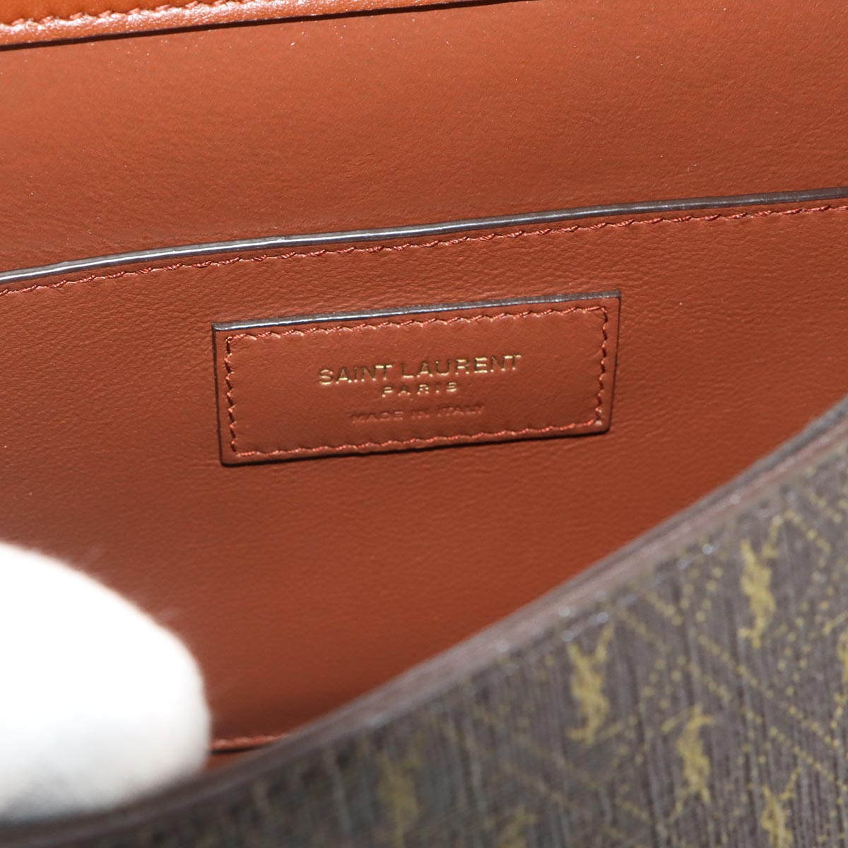 Le Monogramme Medium Satchel Shoulder Bag