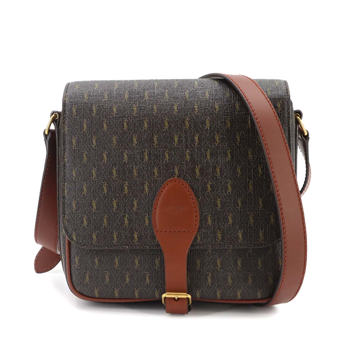 Le Monogramme Medium Satchel Shoulder Bag