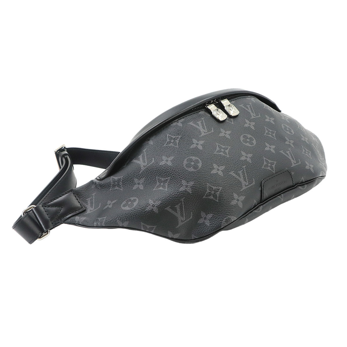 Monogram Eclipse Discovery Bumbag Crossbody bag M44336