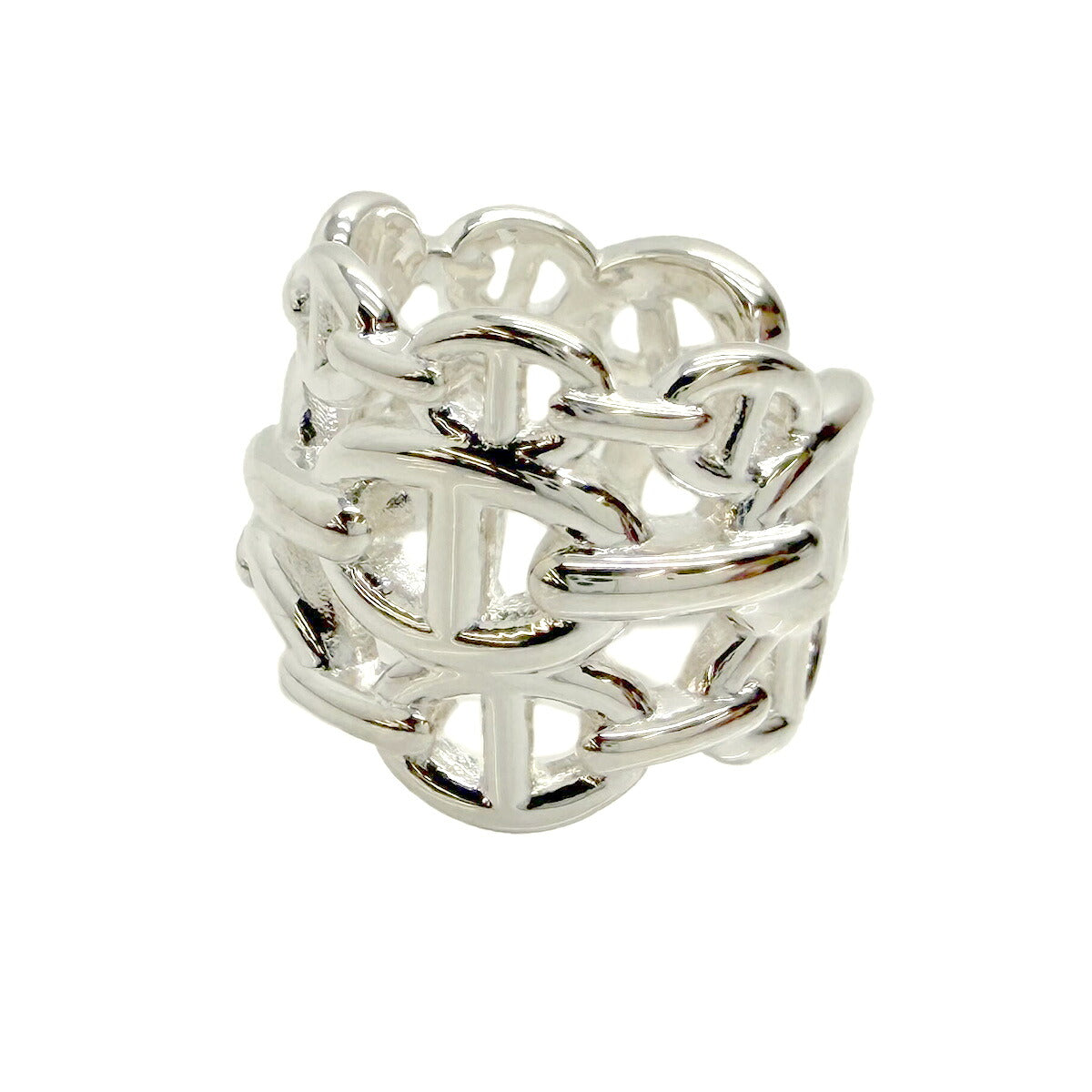 Chaine dancre GM Ring Silver 925 Size51